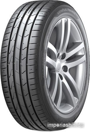 Шины Hankook Ventus Prime3 K125 205/65R15 94H — Летняя сезон в Гомеле
