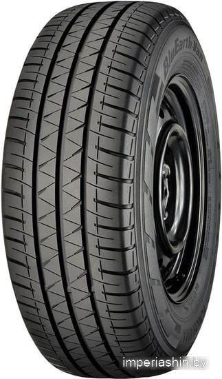 Yokohama BluEarth-Van RY55 225/70R15C 112/110S от магазина Империя шин