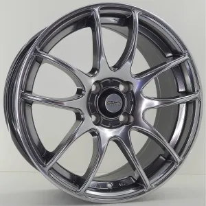 15" 4*98 7,0 ET35 58.5 TS-0063 HB от магазина Империя шин