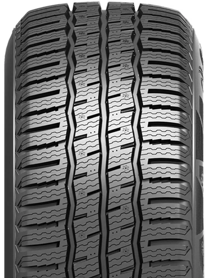 Автомобильная шина  Sailun Endure WSL1 225/55R17C 109/107T