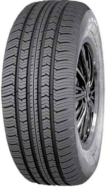 Mirage MR-166 165/60R14 75H от магазина Империя шин