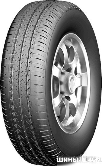 Автомобильная шина  LingLong GreenMax Van 215/75R16C 113/111R