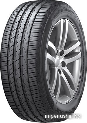 Автомобильная шина  Hankook Ventus S1 evo2 SUV K117A 255/45R20 105W