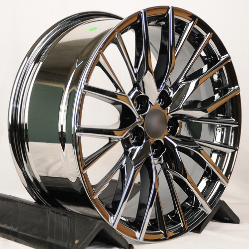 Anzoo FBX047-9 19x8.0" 5x114.3мм DIA 60.1мм ET 42мм BVC от магазина Империя шин