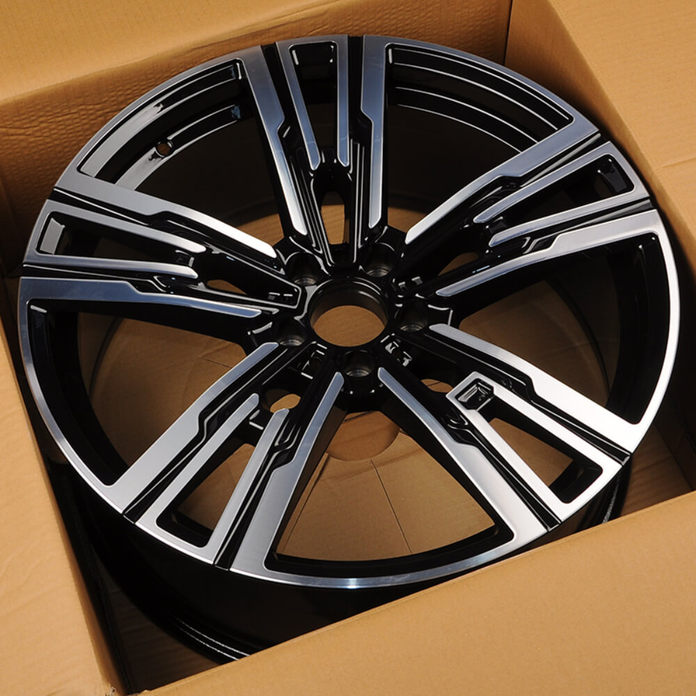 20" 5*112 8.5 ET25 66.5 ZB-1831(F) BMF от магазина Империя шин