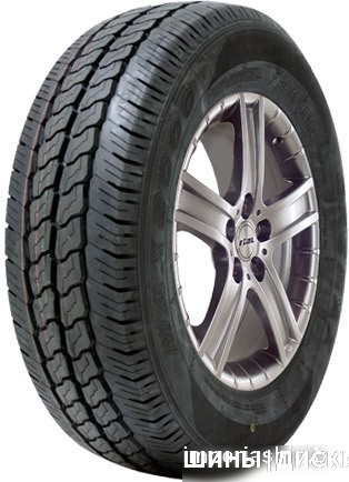 Шины HI FLY Super2000 225/75R16C 121/120R — Летняя сезон в Гомеле