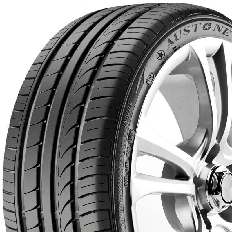 Шины Austone SP-701 235/45R18 98W — Летняя сезон в Гомеле