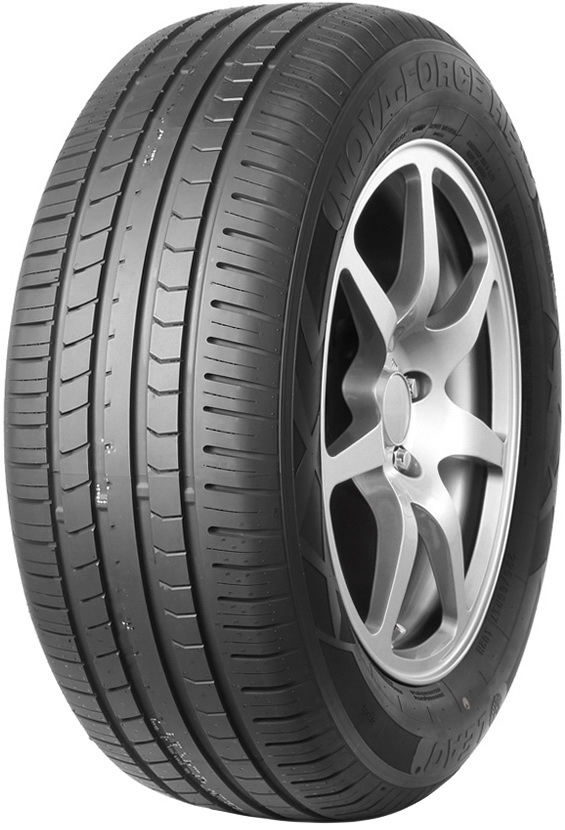 Leao Nova-Force HP100 205/70R15 96T от магазина Империя шин