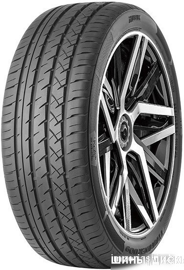 Автомобильная шина  iLink Thunder U09 275/35R18 99W XL