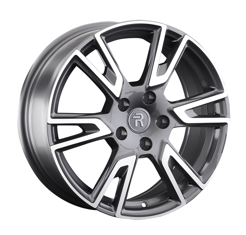 REPLAY LR71 17x7.5" 5х108мм DIA 63.3мм ET 45мм GMF от магазина Империя шин