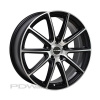 Диск PDW 19X8.0 5/108 ET45 D67.1 2003 (5208)_M/U4B