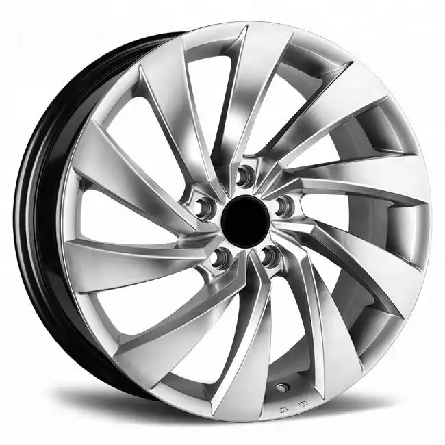 17" 5*112 7,5 ET35 57, ANZ-0225 HS от магазина Империя шин