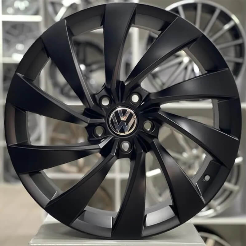 19" 5*112 8,0 ET40 57,0 TS-1153 BMF от магазина Империя шин