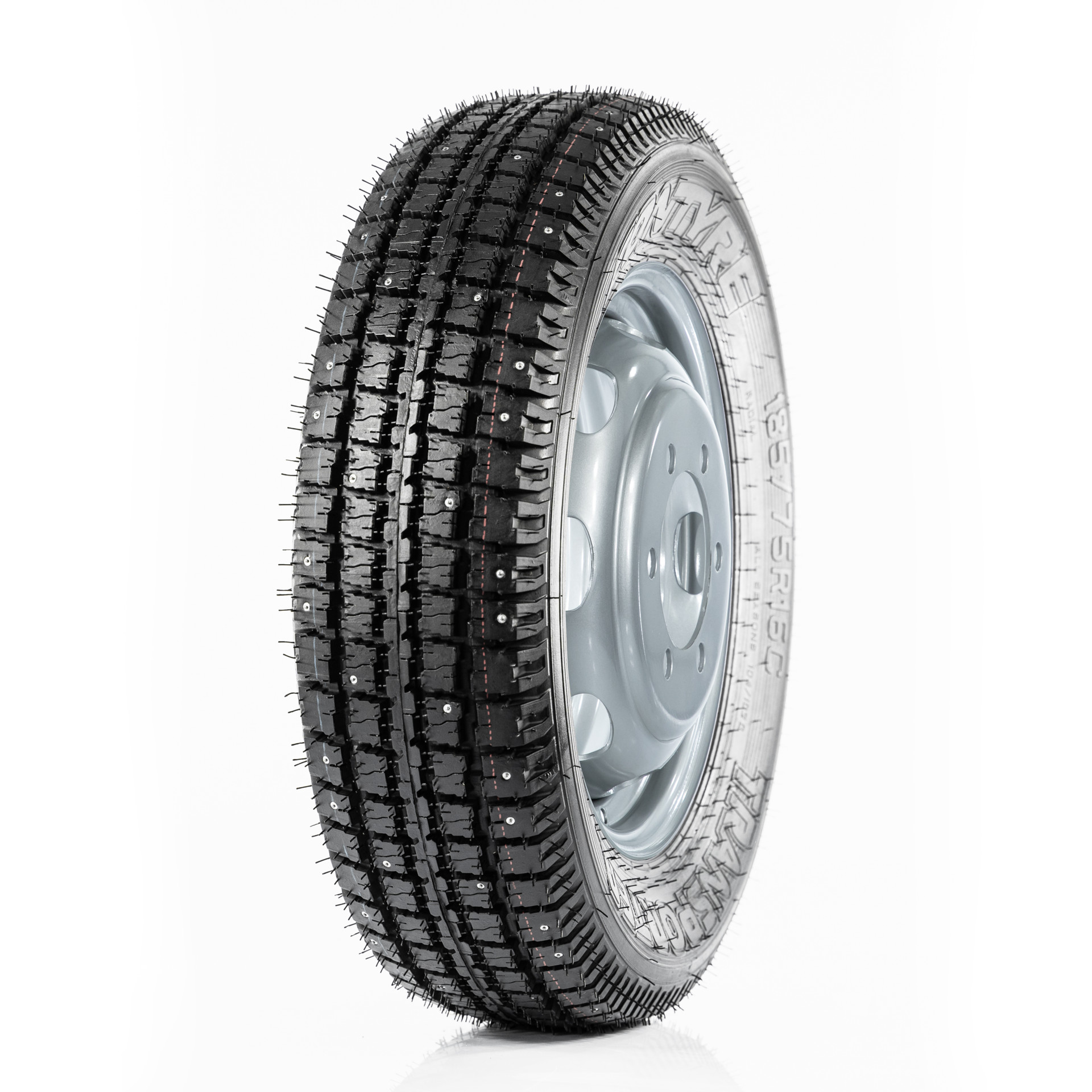 Шины Contyre Transporter 185/75R16C 104/102Q — Всесезонная сезон в Гомеле