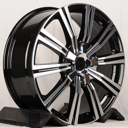 KoKo Kuture 0139 21x8.5" 5x150мм DIA 110.1мм ET 54мм BKF от магазина Империя шин