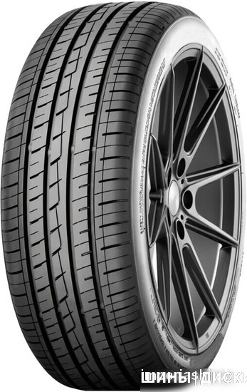 Шины Roador Amaro 668 215/55R17 94V — Летняя сезон в Гомеле