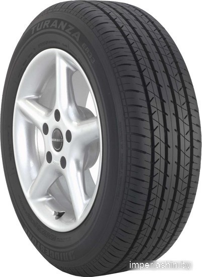 Автомобильная шина  Bridgestone Turanza ER33 225/45R17 91W RF (run-flat)