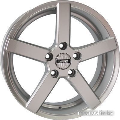 Neo V03-1665 16x6.5" 4x100мм DIA 60.1мм ET 40мм S от магазина Империя шин
