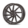 Диск PDW 15x7.0 4/100 ET30 D60.1 1022 Left_U4B