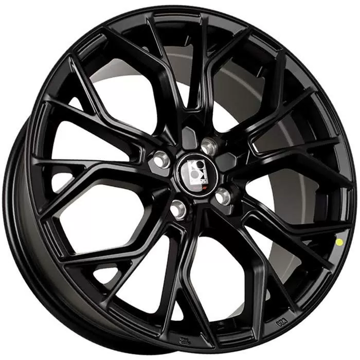 15" 4*100 6.5 ET35 67.0 ANZ-8145 BMF от магазина Империя шин