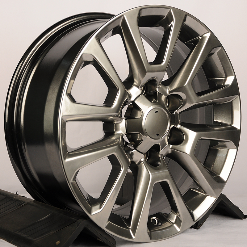 IWheel IVF-578 18x7.5" 6x139.7 DIA 106.2мм ET 25мм HB от магазина Империя шин