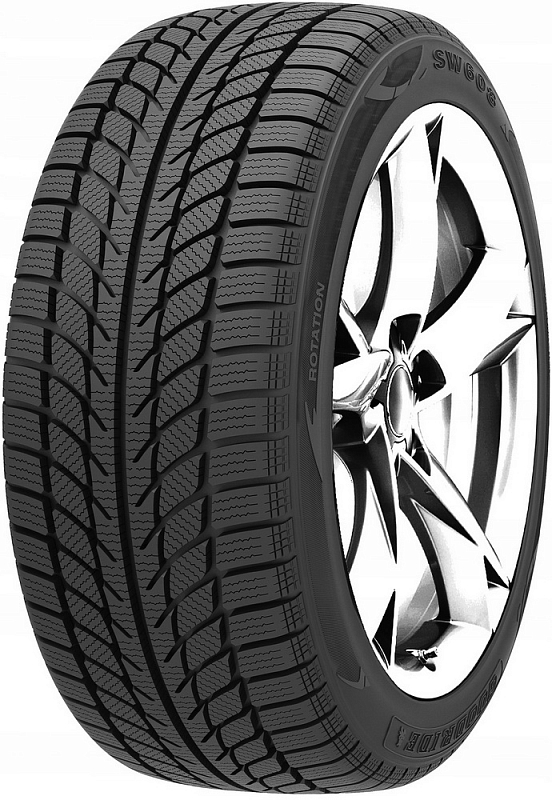 Автомобильная шина  WestLake SW608 235/45R17 97H