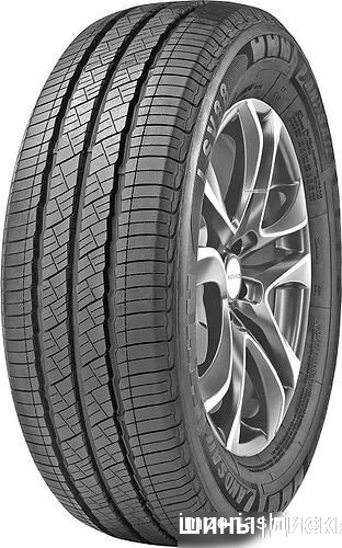 Автомобильная шина  Landsail LSV88+ 185R14C 102/100R