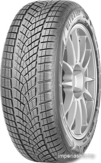 Шины Goodyear UltraGrip Performance SUV Gen-1 245/45R21 104V — Зимняя сезон в Гомеле