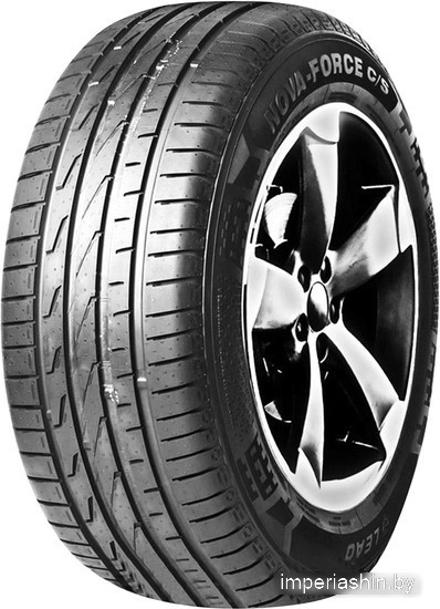 Шины LEAO Nova-Force C/S 225/50R18 99W — Летняя сезон в Гомеле