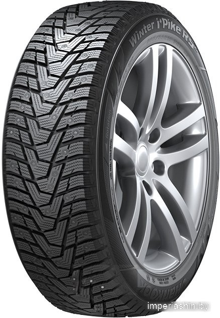 Шины Hankook Winter i*Pike RS2 W429 255/45R19 104H XL — Зимняя сезон в Гомеле