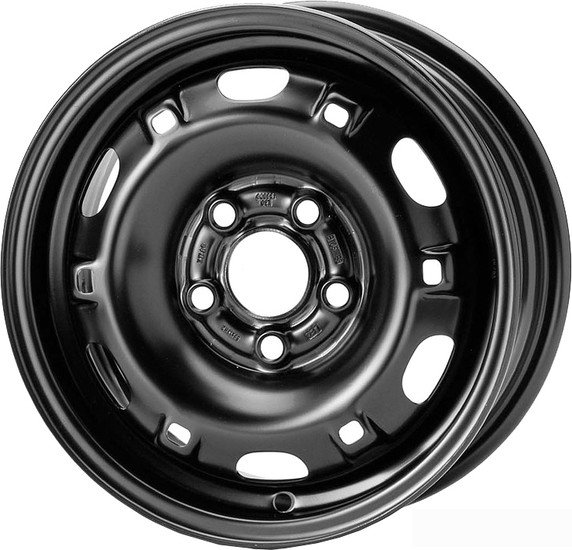 Magnetto 15001 15x6" 4x100мм DIA 60мм ET 50мм B от магазина Империя шин