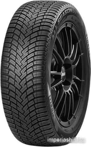 Автомобильная шина  Pirelli Cinturato All Season SF 2 205/55R17 95V