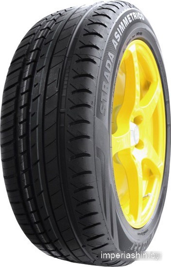 Шины Viatti Strada Asimmetrico 215/55R17 94V — Летняя сезон в Гомеле