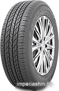 Автомобильная шина  Toyo Open Country U/T 245/50R20 102V