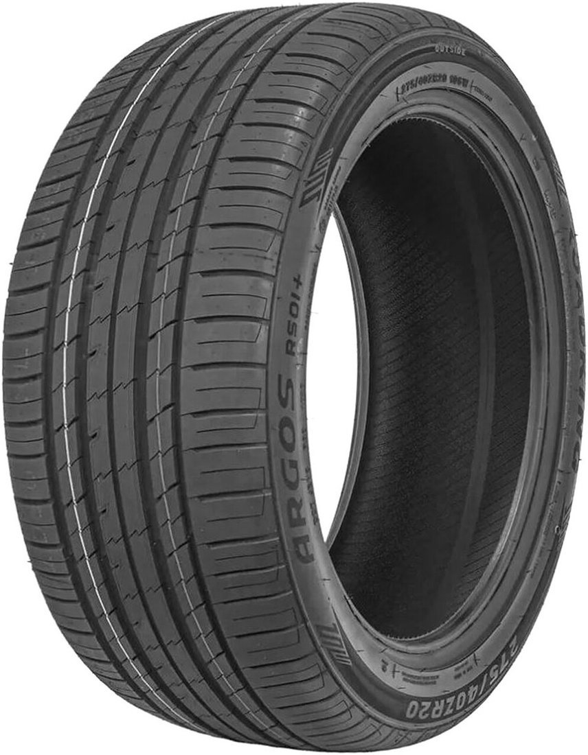 Roadking Argos RS01+ 275/50R20 113Y