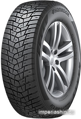 Шины Hankook Winter i*pike LV RW15 225/75R16C 121/120R — Зимняя сезон в Гомеле
