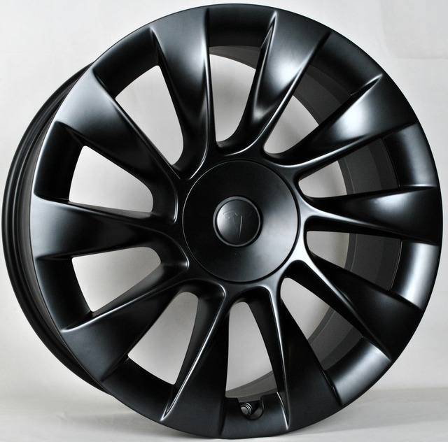 ABWheels ZB-1797 R20 9.5J 5x114.3 ET45 DIA64.1 LA5-B