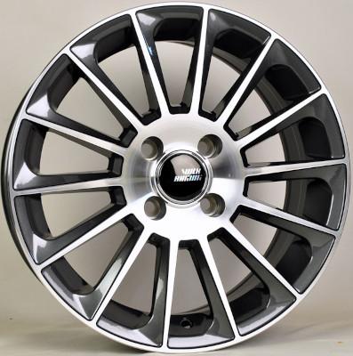 15" 4*114.3 6,5 ET35 67, TS-0188 GMF от магазина Империя шин