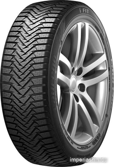 Шины Laufenn I Fit+ 215/45R17 91V — Зимняя сезон в Гомеле