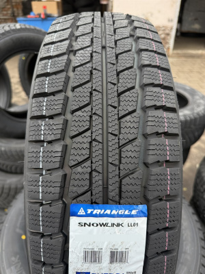 Triangle LL01 195/60R16C 99/97H