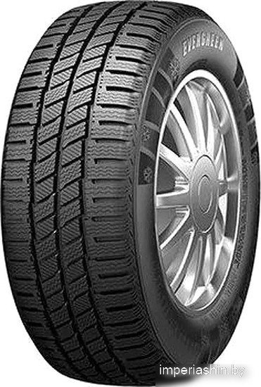 Evergreen EW616 235/65R16C 121/119R