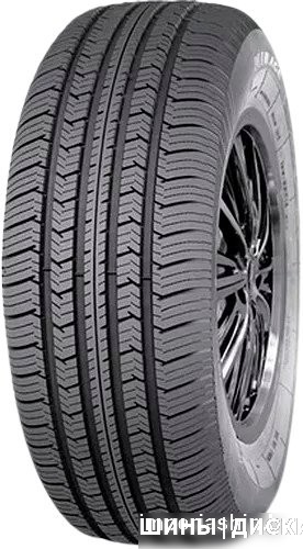 Mirage MR-166 175/60R14 79H