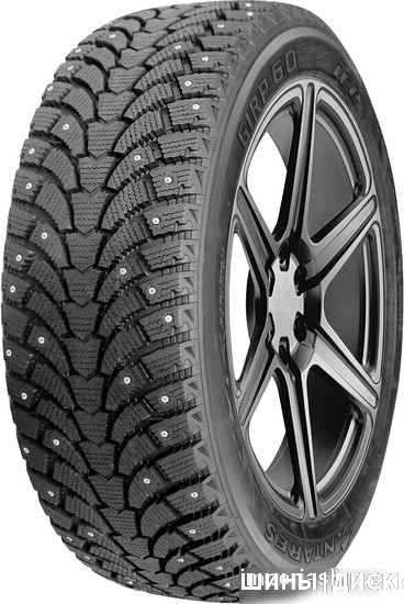 Antares Grip 60 Ice 235/65R17 104S (шипы)