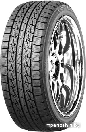Автомобильная шина  Roadstone Winguard Ice 215/45R17 87Q