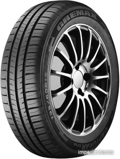 Автомобильная шина  Gremax Capturar CF18 185/65R15 88H
