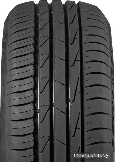 Шины Ikon Tyres Autograph Aqua 3 225/55R16 99W XL — Летняя сезон в Гомеле