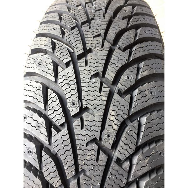 Maxxis Premitra ICE Nord NP5 195/55R16 87T от магазина Империя шин