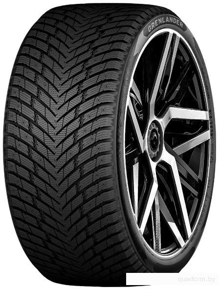 Grenlander Icedefensor Stud II 245/45R20 103T XL (под шип)
