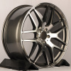 Extreme Wheels BZ035 21x10.0" 5x112мм DIA 66.6мм ET 52мм GMF