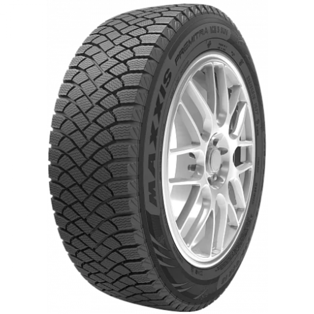 Шины Maxxis SP5 Premitra Ice 5 SUV 265/70R16 112T — Зимняя сезон в Гомеле